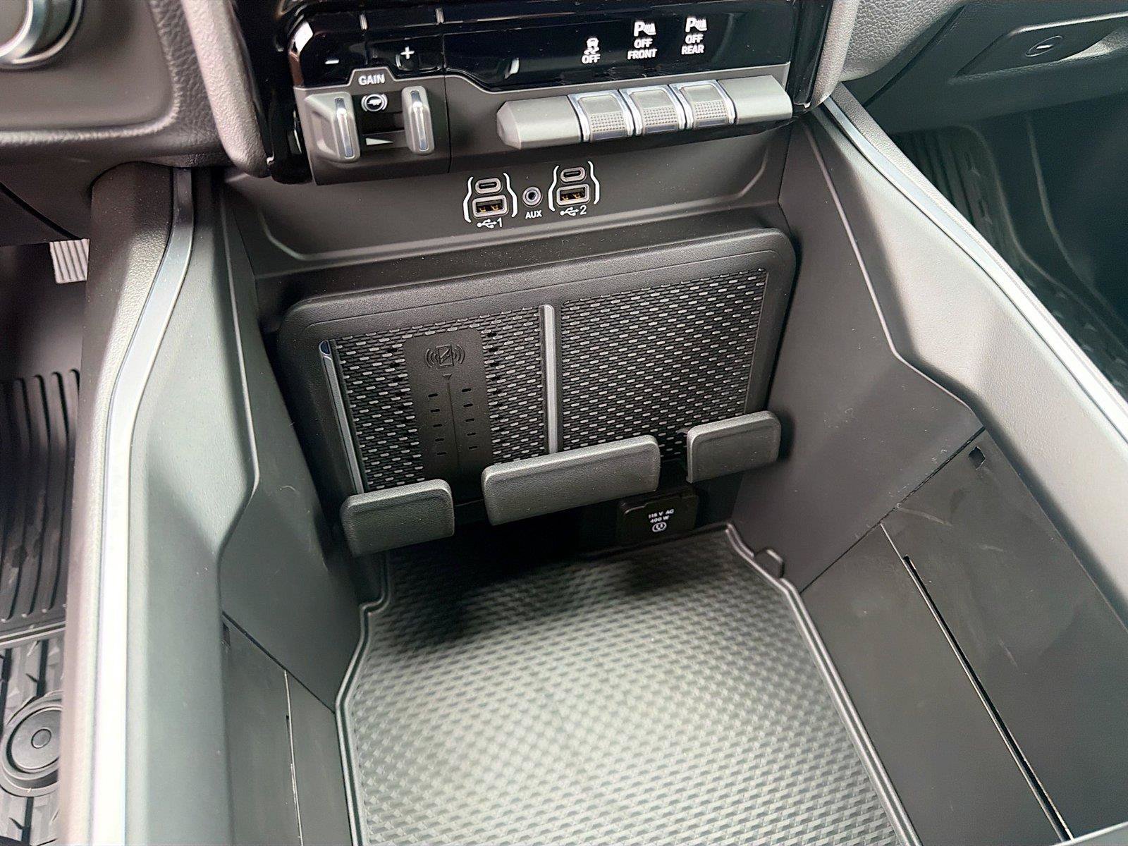 New 2026 RAM 1500 Big Horn AWD/4WD image 28