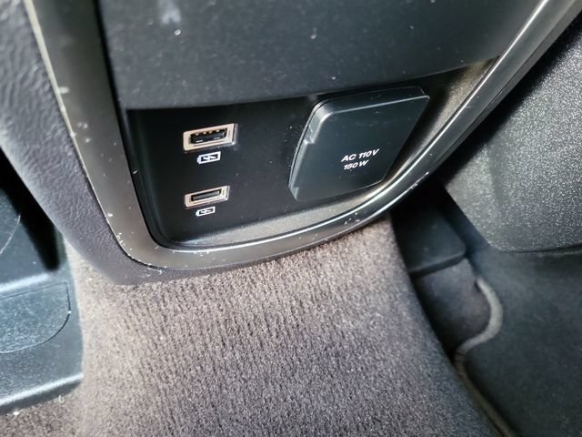 Certified 2019 Lincoln MKC Reserve w/ MKC Climate Package FWD image 18