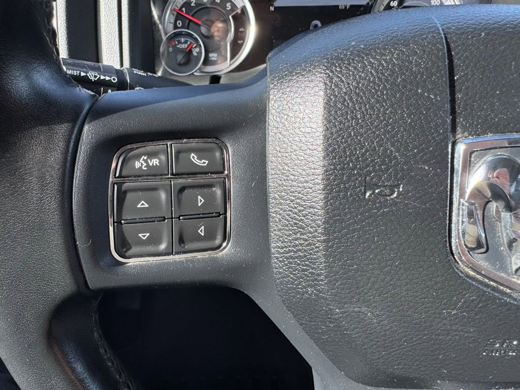 Used 2018 RAM 1500 Big Horn image 13