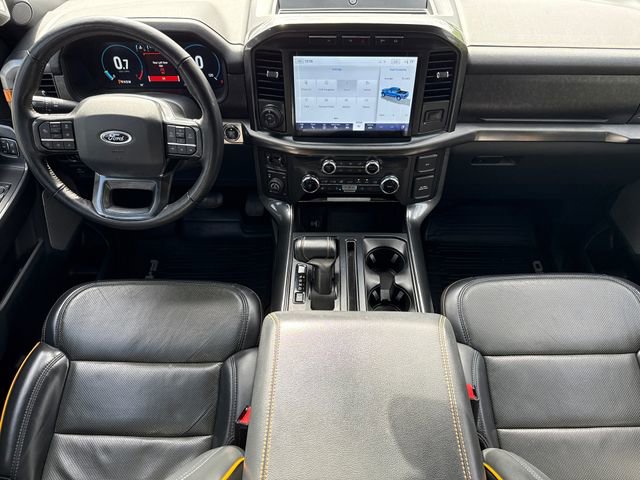 Used 2022 Ford F150 Tremor w/ Equipment Group 402A High AWD/4WD image 11