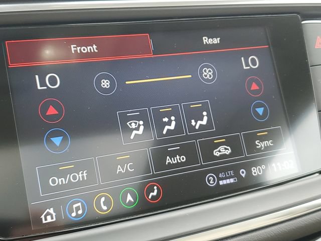 Certified 2023 Buick Enclave Avenir w/ Trailering Package, 5000 lbs. AWD/4WD image 16
