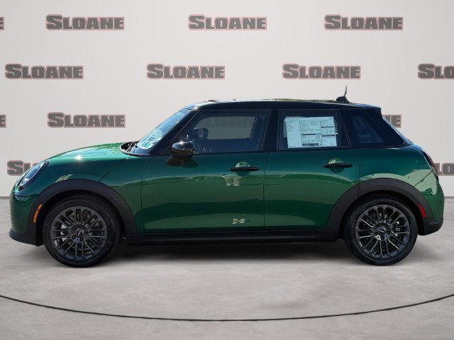 New 2027 MINI Cooper 4-Door Hardtop FWD image 2