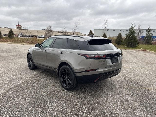 Used 2019 Land Rover Range Rover Velar R-Dynamic SE image 7