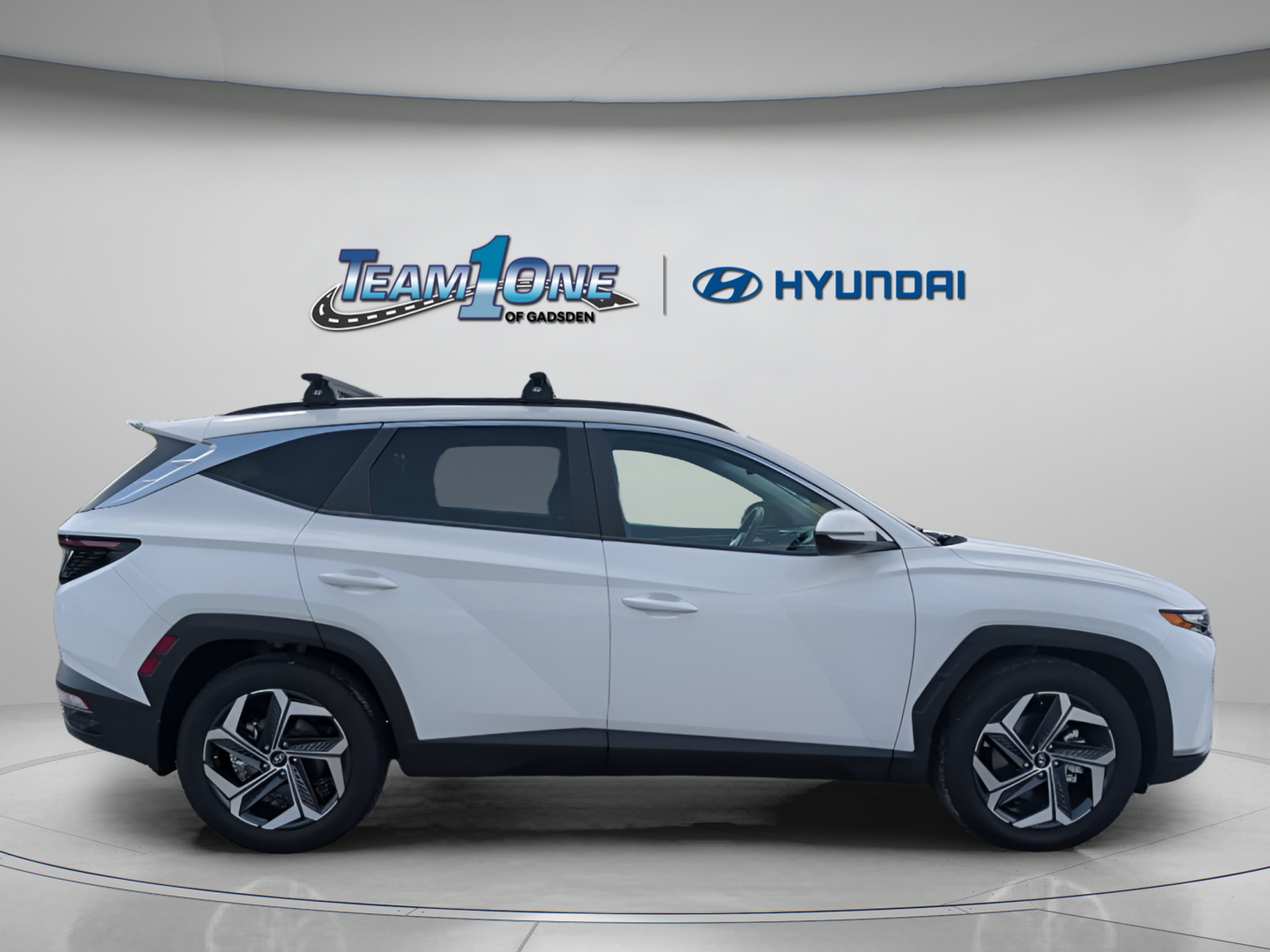 Used 2023 Hyundai Tucson SEL w/ Convenience Package FWD image 9