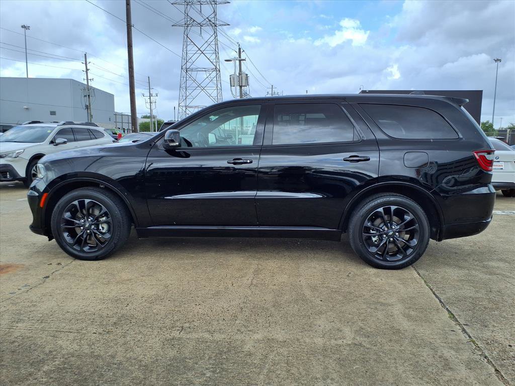 Used 2021 Dodge Durango GT image 26