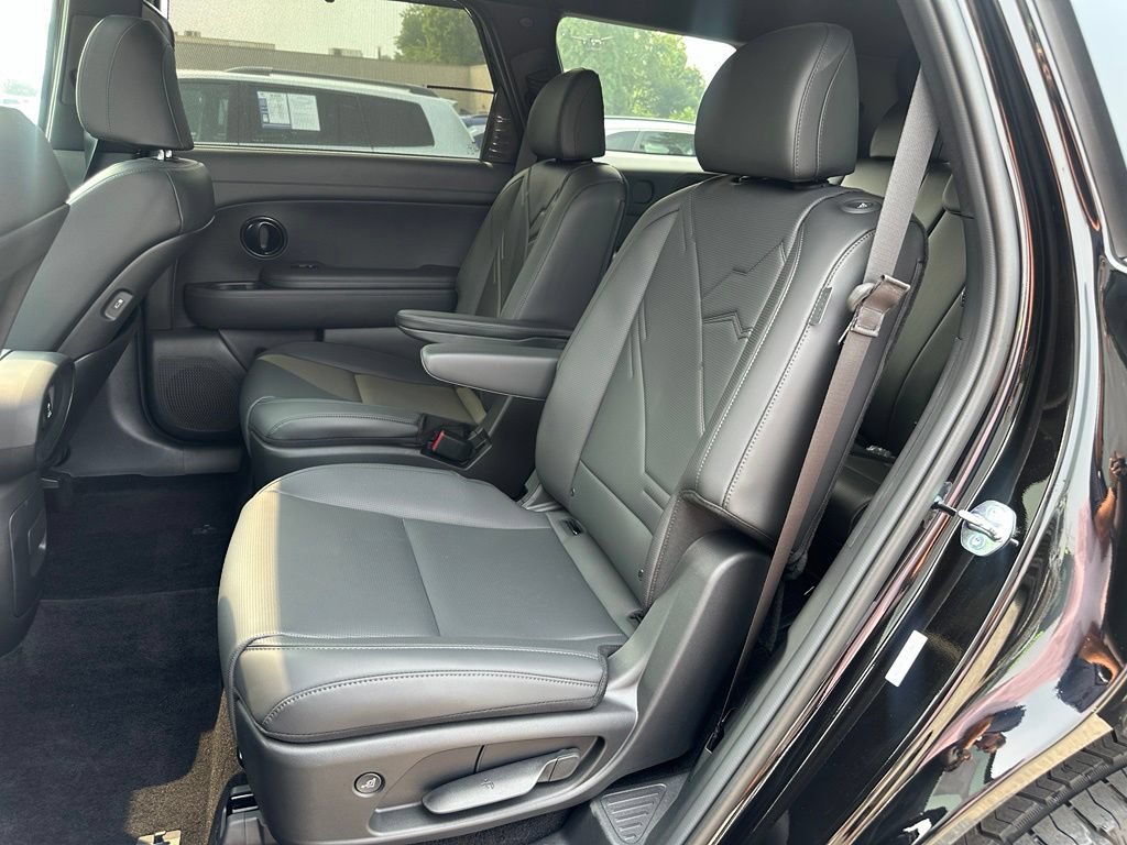 New 2026 Hyundai Palisade XRT Pro AWD/4WD image 14