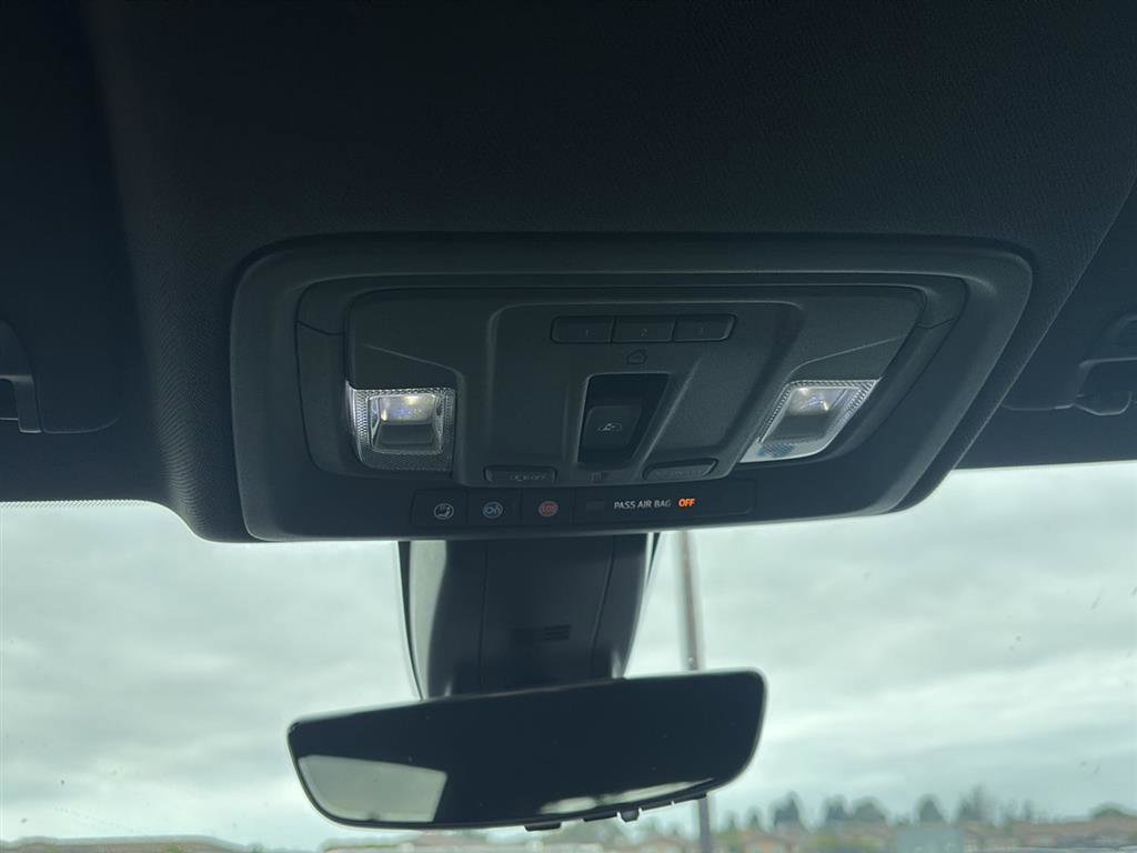 Used 2020 GMC Sierra 3500 AT4 w/ AT4 Premium Package image 14