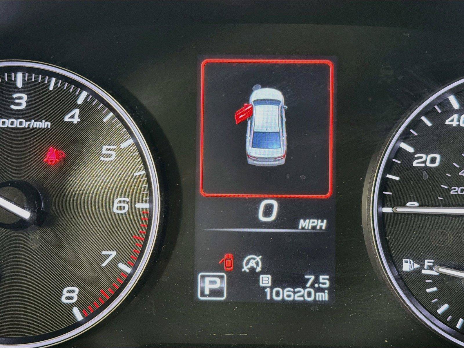 Used 2025 Subaru Legacy Premium AWD/4WD image 18