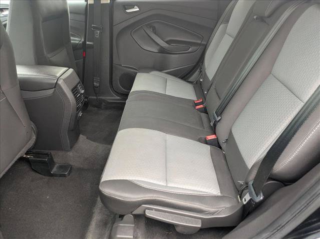 Used 2018 Ford Escape SE w/ SE Sync 3 Package AWD/4WD image 19