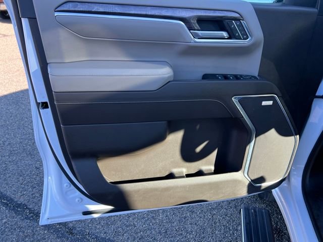 Certified 2023 Chevrolet Silverado 1500 LTZ w/ LTZ Premium Package image 11