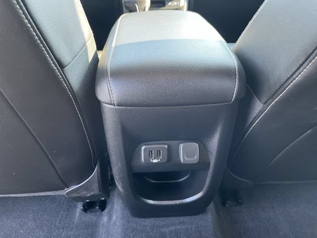 Used 2020 GMC Canyon Denali AWD/4WD image 22