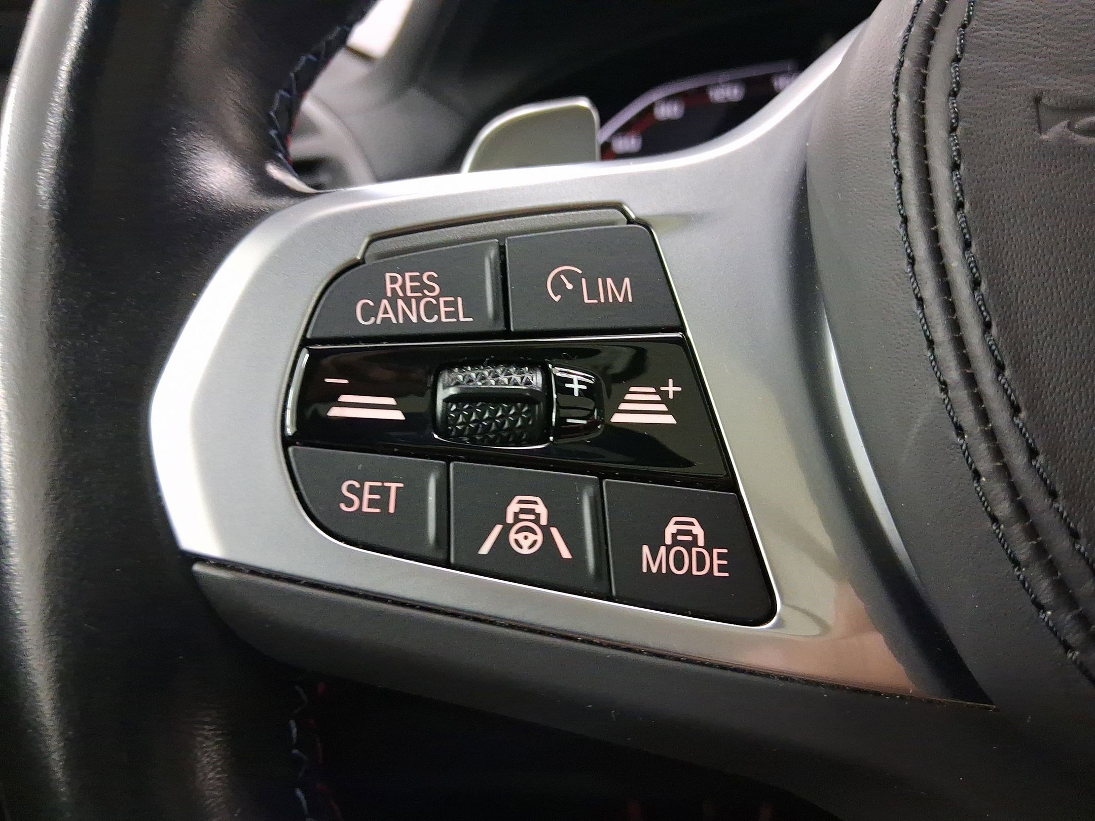 Certified 2023 BMW X4 M40i image 15