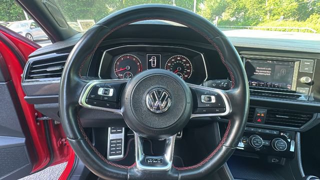 Used 2019 Volkswagen Jetta GLI FWD image 14
