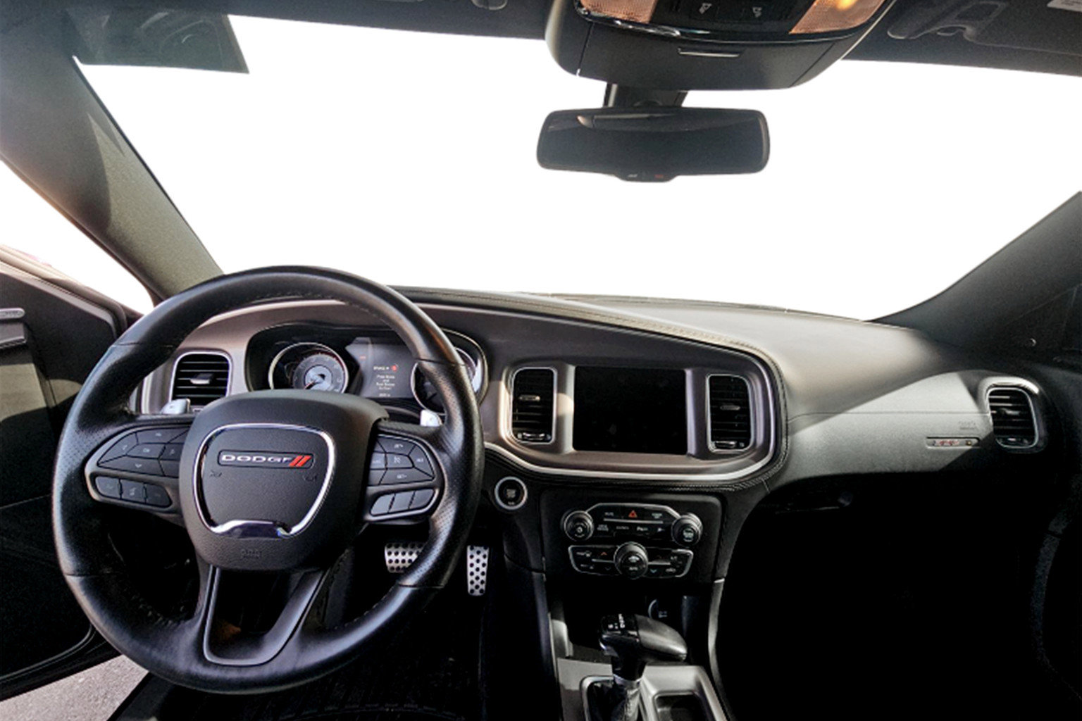 Used 2022 Dodge Charger Scat Pack w/ Plus Group image 9