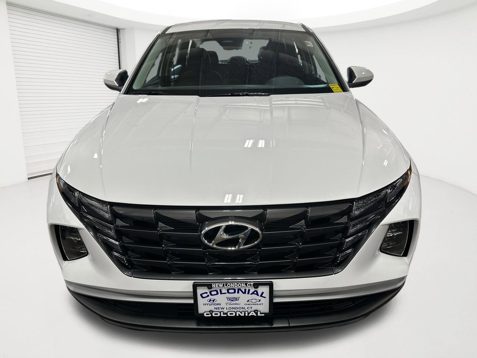 Certified 2024 Hyundai Tucson SE AWD/4WD image 22