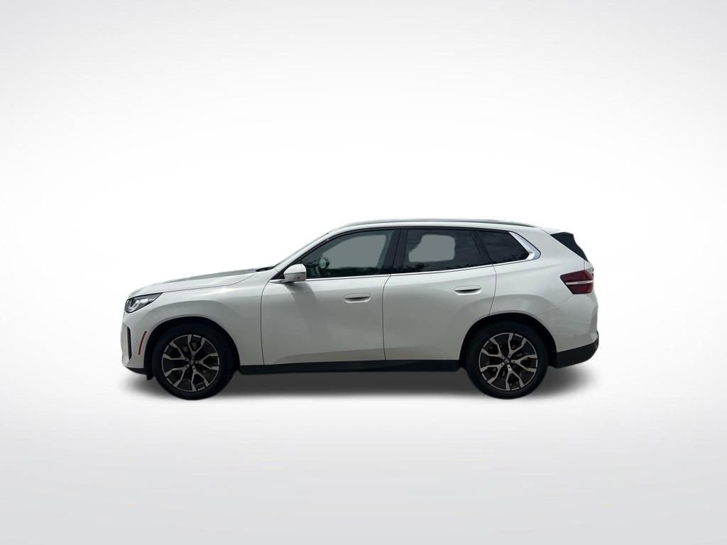 Used 2026 BMW X3 xDrive30i AWD/4WD image 8