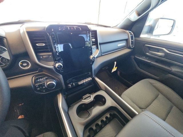 New 2023 RAM 1500 Big Horn image 18
