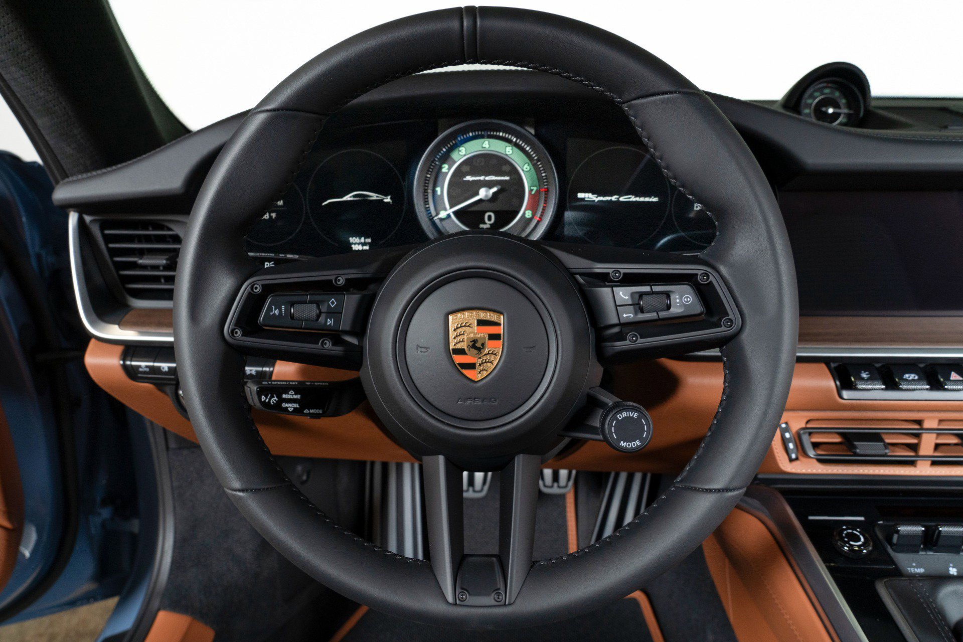 Used 2023 Porsche 911 Sport Classic image 21