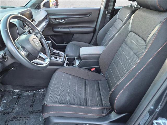 Used 2024 Honda CR-V Sport image 21