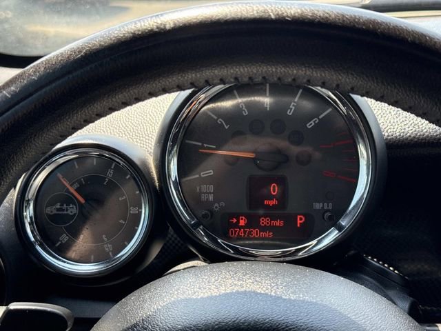 Used 2015 MINI Cooper S FWD image 26