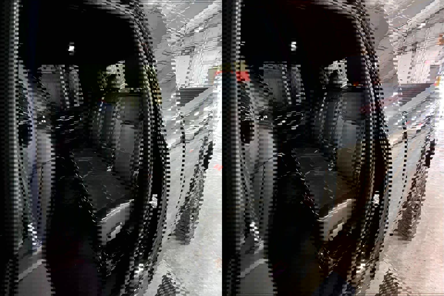 Used 2019 RAM 2500 Laramie image 21