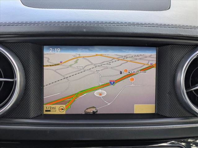 Used 2013 Mercedes-Benz SL 550 image 15