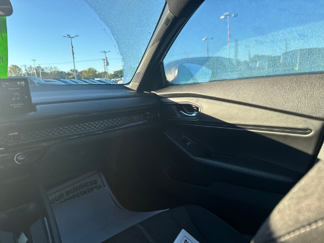 Used 2024 Honda Accord Sport image 30