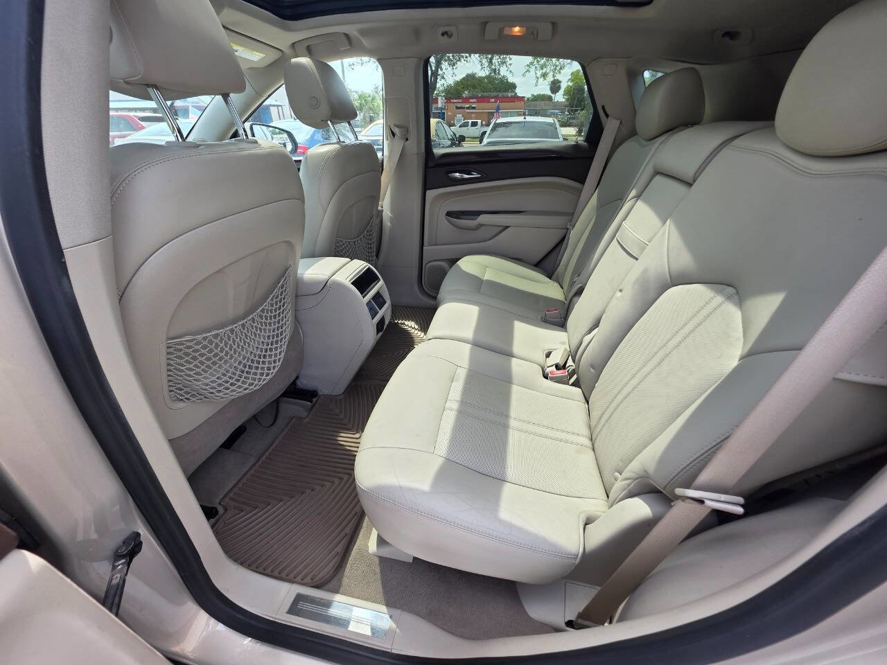 Used 2012 Cadillac SRX Performance FWD image 11