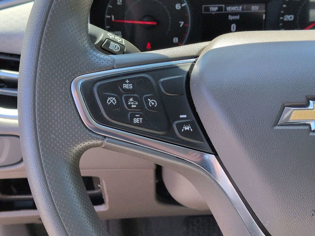 Used 2024 Chevrolet Malibu LT image 17