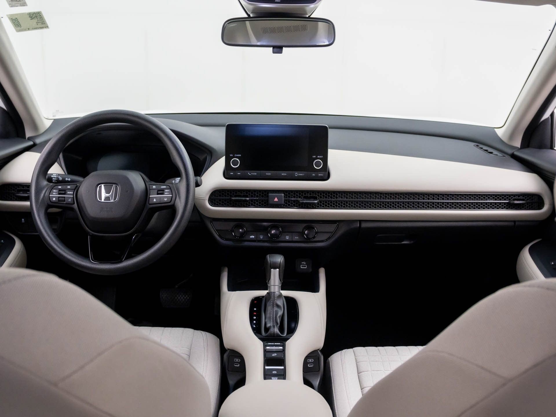 Used 2024 Honda HR-V LX image 10