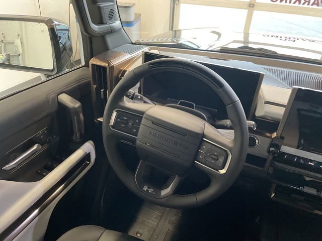 New 2025 GMC Hummer EV 2X image 47