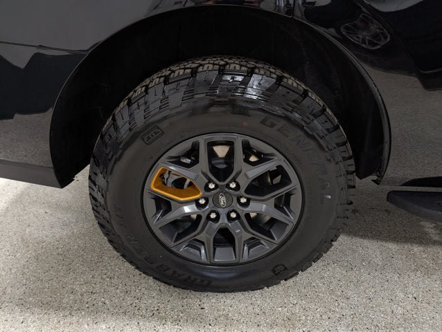 Used 2025 Ford Expedition Tremor AWD/4WD image 13