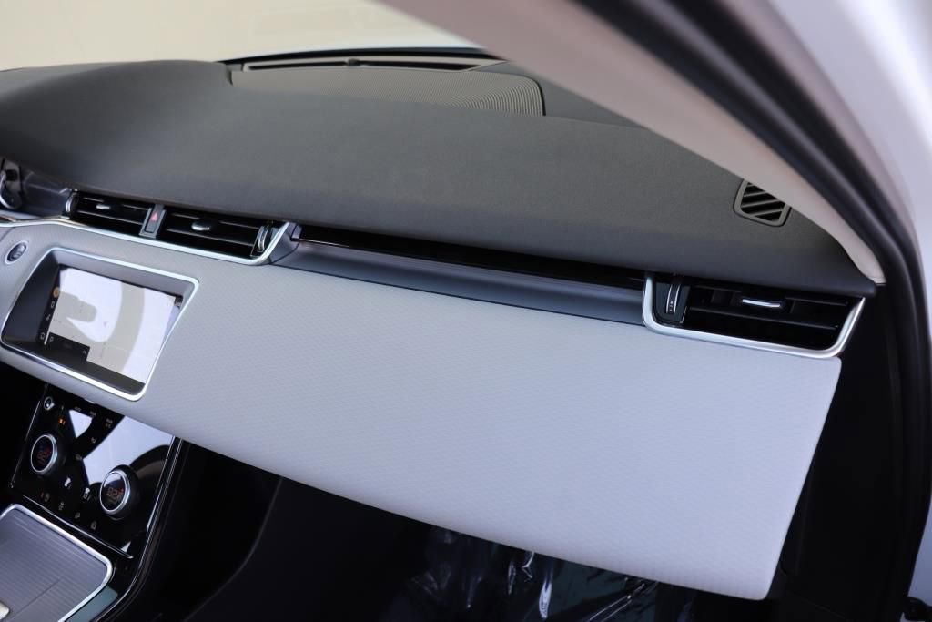 Used 2021 Land Rover Range Rover Evoque S image 52