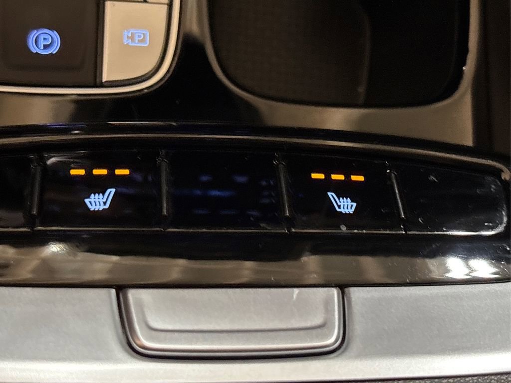 Used 2024 Hyundai Tucson SEL w/ Convenience Package image 36