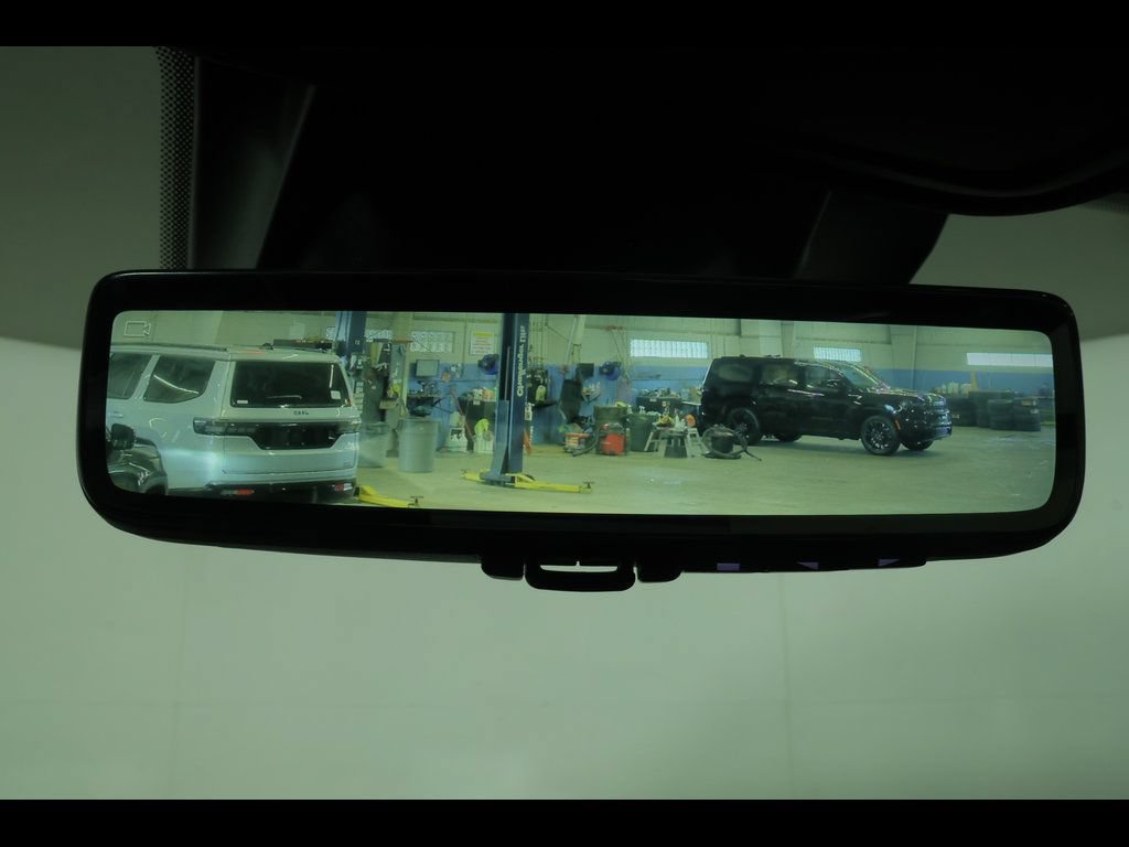 Used 2022 RAM 1500 TRX w/ TRX Level 2 Equipment Group AWD/4WD image 30