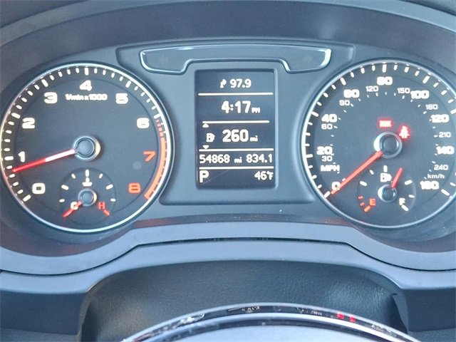 Used 2018 Audi Q3 2.0T Premium w/ Convenience Package image 17