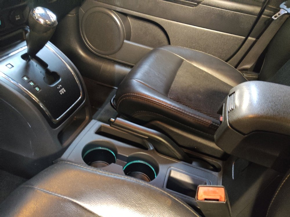 Used 2016 Jeep Compass Sport w/ Power Value Group image 26