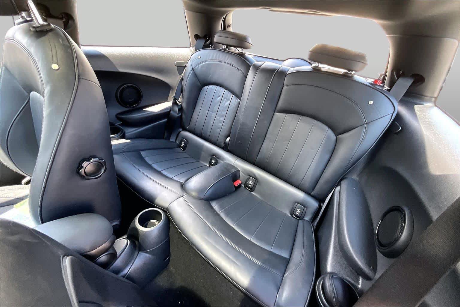 Used 2024 MINI Cooper John Cooper Works FWD image 20