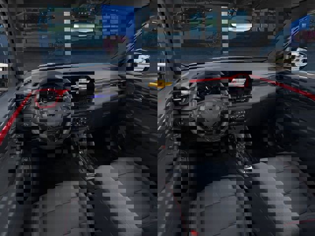 New 2026 Chevrolet TrailBlazer RS image 16