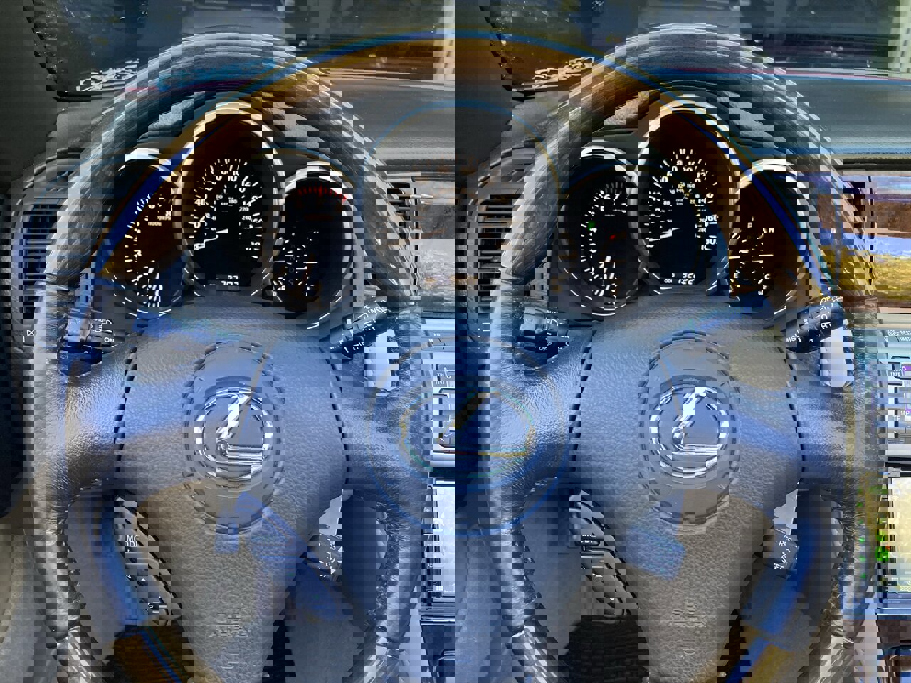 Used 2007 Lexus SC 430 Convertible image 20