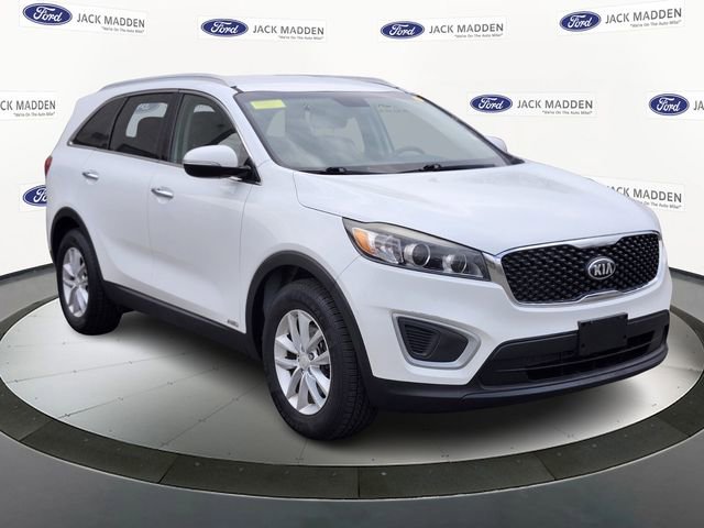 Used 2018 Kia Sorento AWD image 7