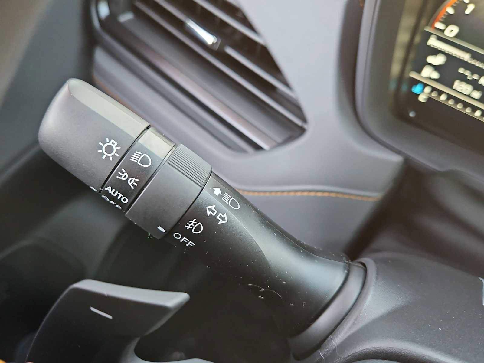 New 2026 Subaru Forester Wilderness w/ Wilderness Plus Package image 26