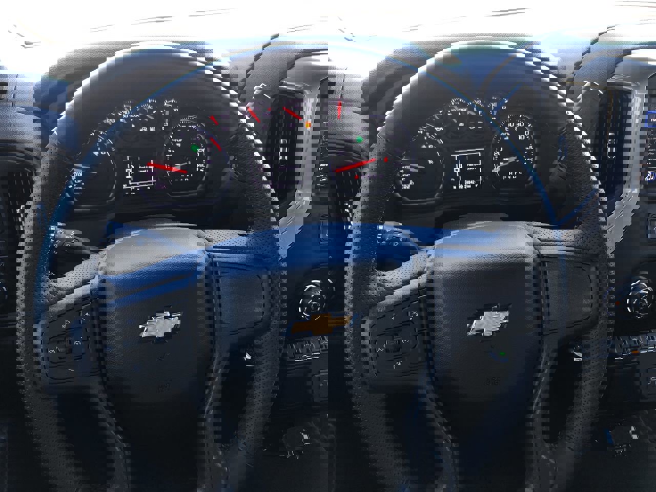 Used 2024 Chevrolet Silverado 1500 Custom image 15