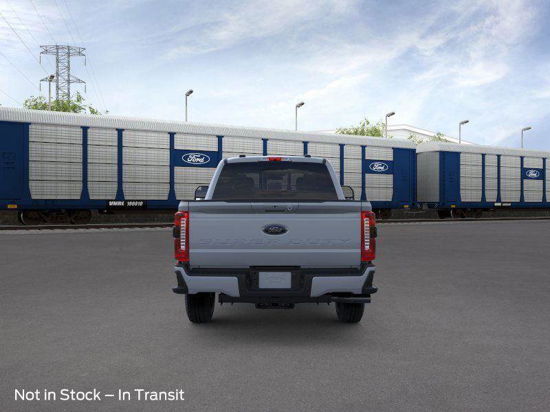 New 2026 Ford F250 Lariat image 5