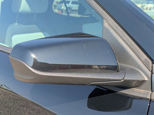 Used 2023 Chevrolet Equinox LS w/ LS Convenience Package image 10