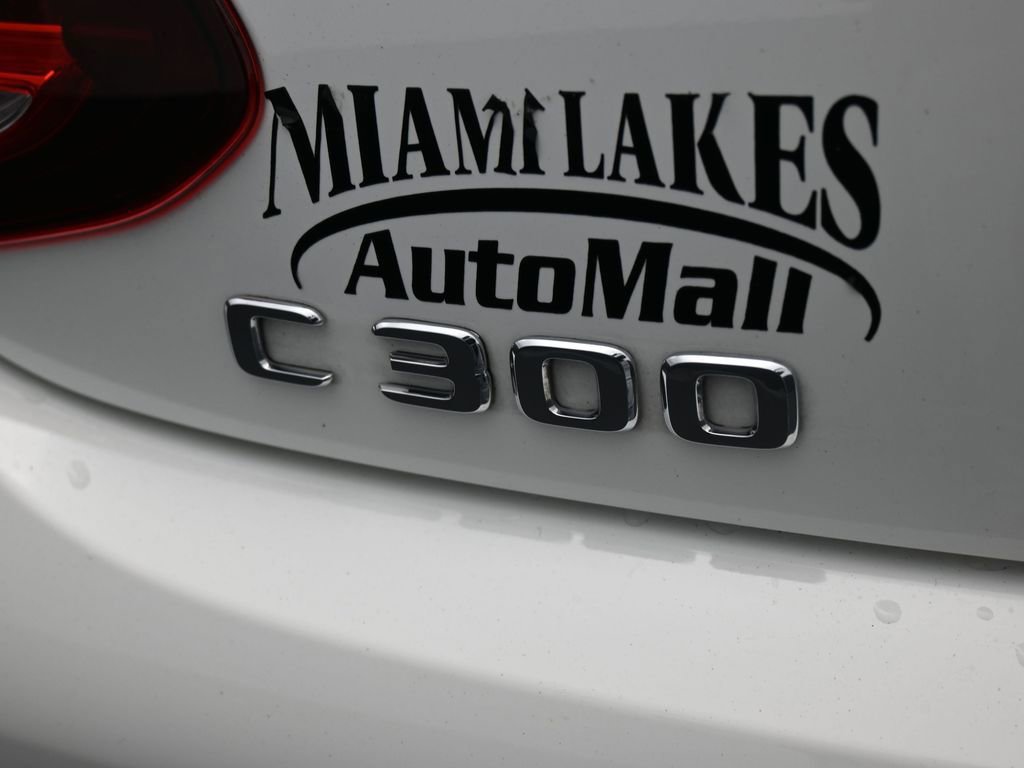 Used 2023 Mercedes-Benz C 300 Coupe image 37