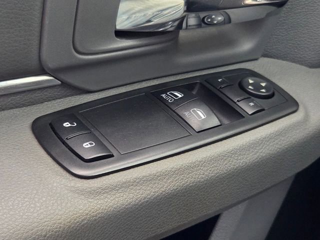 Used 2017 RAM 1500 Tradesman w/ Power & Remote Entry Group image 40