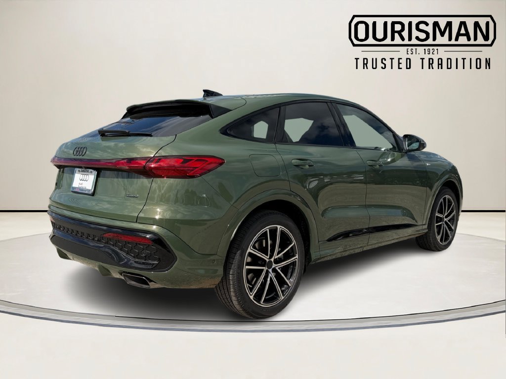 New 2026 Audi Q5 Prestige AWD/4WD image 7