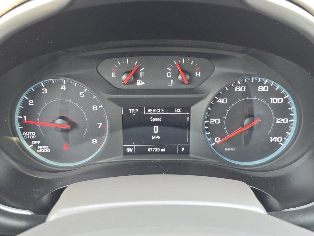 Used 2020 Chevrolet Malibu LS w/ LPO, Convenience Package 2 FWD image 27