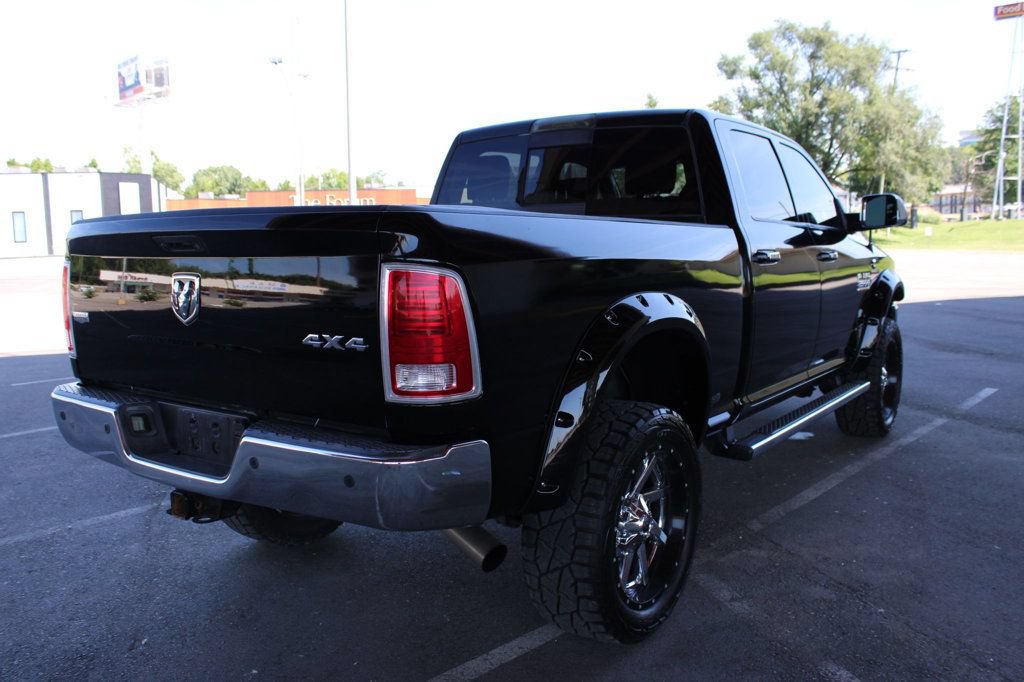 Used 2014 RAM 2500 Laramie w/ Convenience Group AWD/4WD image 6